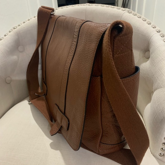Cole Haan Barrington Messenger bag - Picture 5 of 14